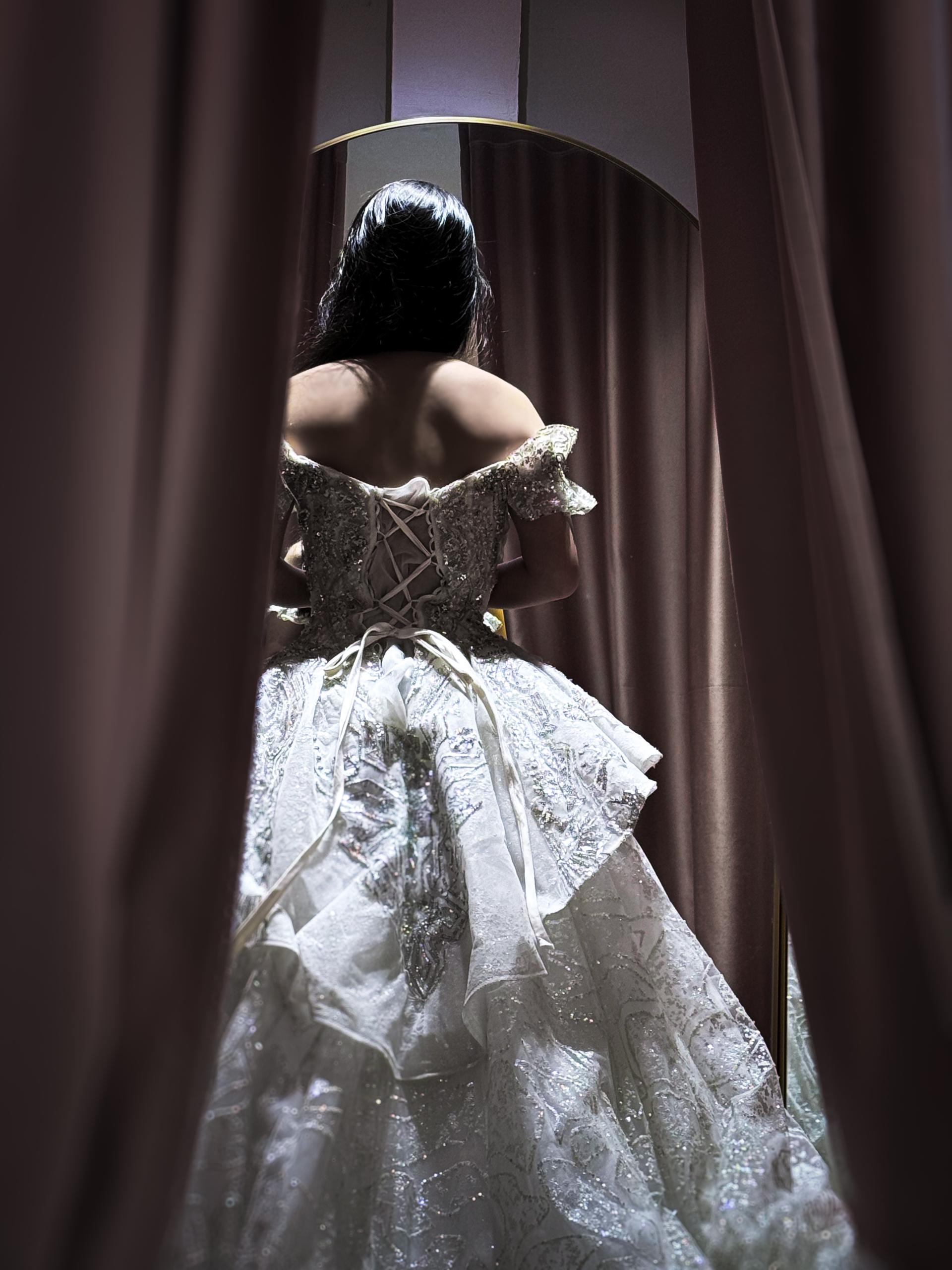 Wedding background